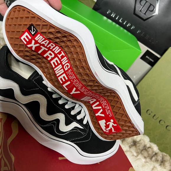 Mschf wavy baby, colas with tyga - Picture 8 of 10